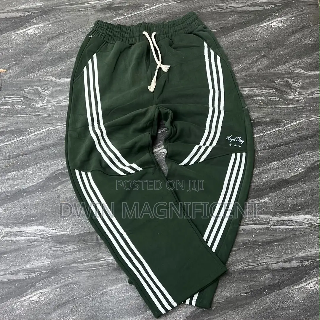 Very Heavy Cargo Pants