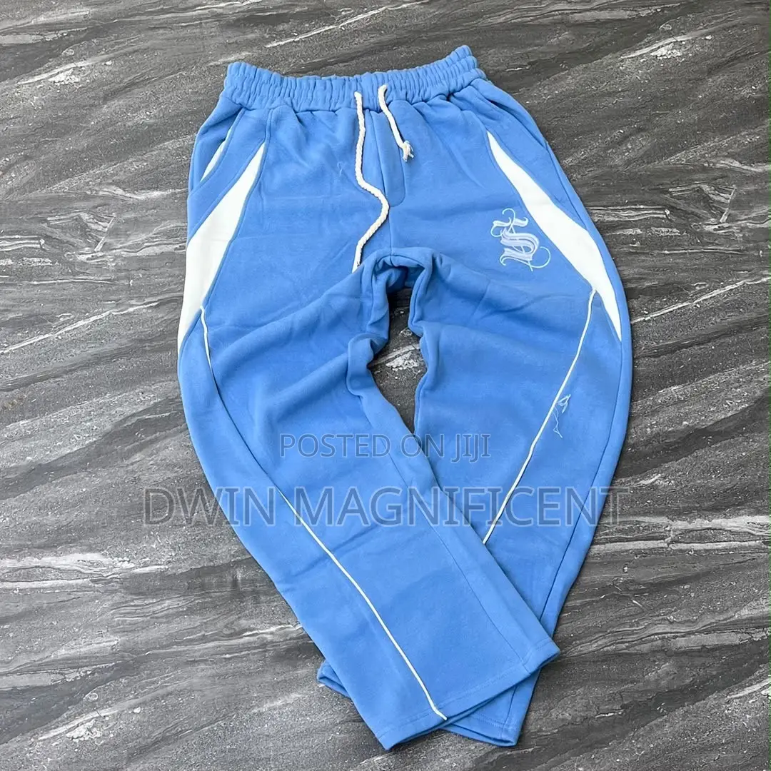 Very Heavy Cargo Pants