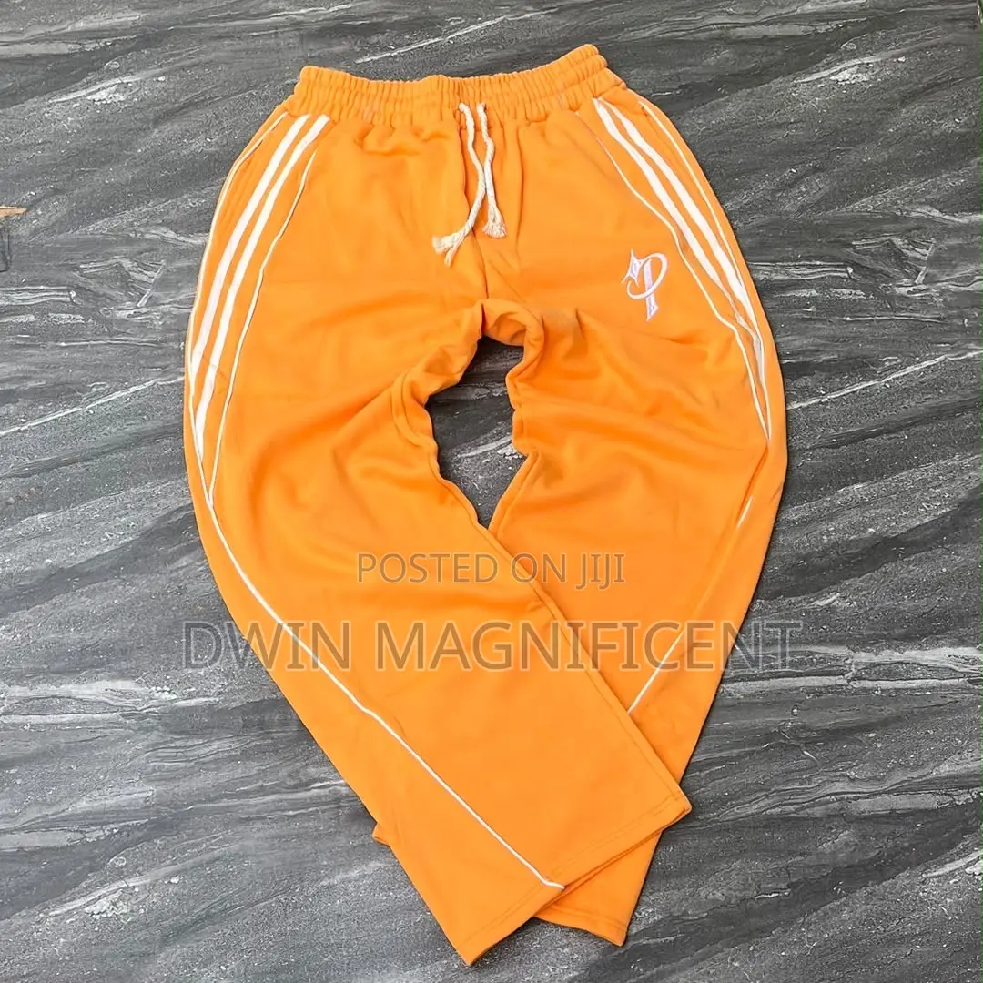Very Heavy Cargo Pants