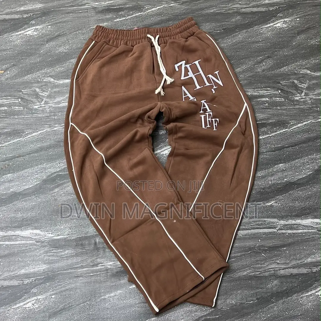 Very Heavy Cargo Pants