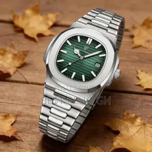 Poedagar Nautilus Unisex Watches