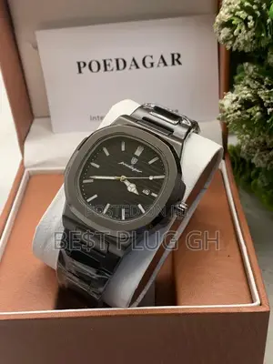 Poedagar Nautilus Unisex Watches