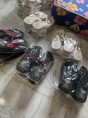 Lady Shoes