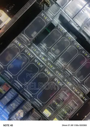 SEVICH Black Hair Fiber and Holding Spray