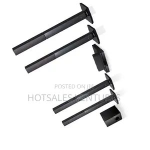 Strong LG 5.1 Ch DVD Home Theatre System - Lhd655bt