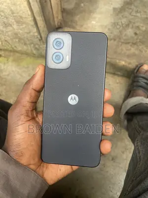Motorola Moto G 5G 128 GB Blue