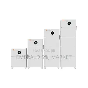 Power Station 5kw 5kwh