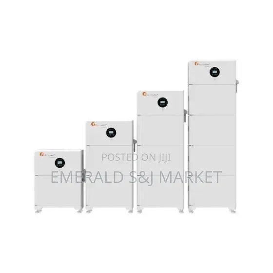 Power Station 5kw 5kwh