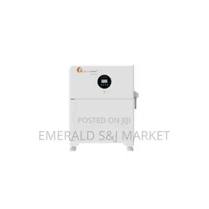 Power Station 5kw 5kwh