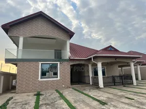 4bdrm House in Kasoa Jei River, Pentecost for sale
