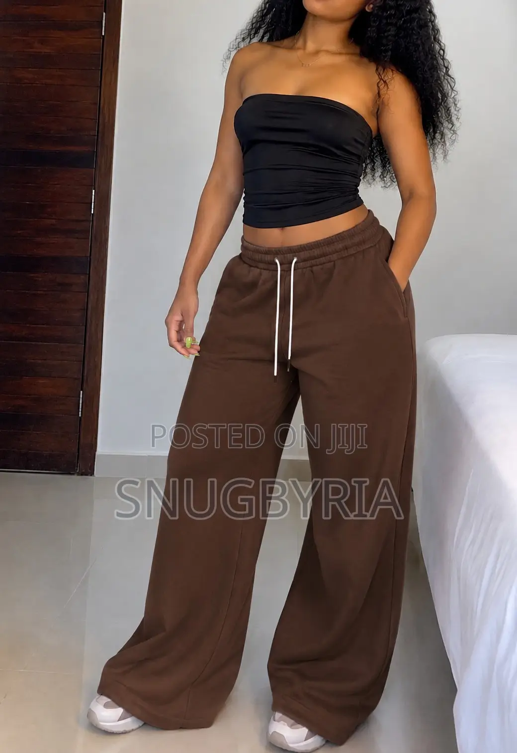 Unisex Joggers