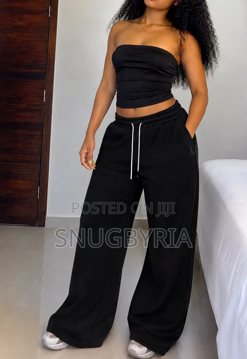 Unisex Joggers