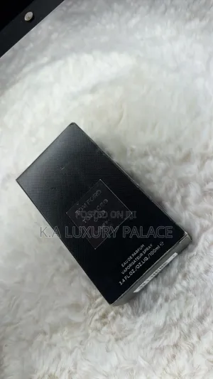 Tom Ford Tobacco OuD