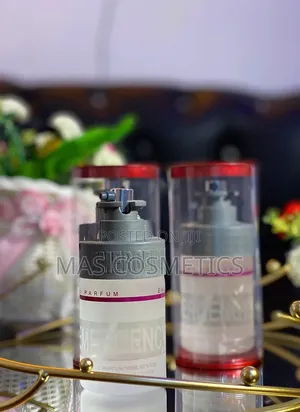 Emergency Eau De Parfum 100ml