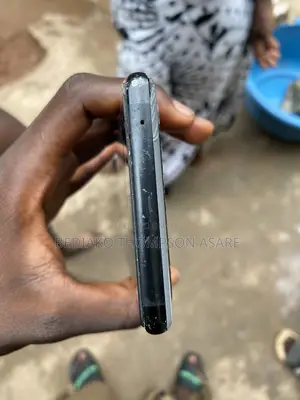 Google Pixel 6 Pro 128 GB Black