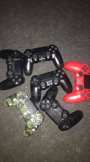 Original PS4 Controller