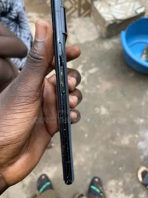 Google Pixel 6 Pro 128 GB Black