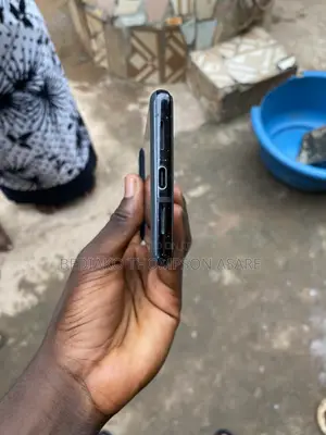 Google Pixel 6 Pro 128 GB Black