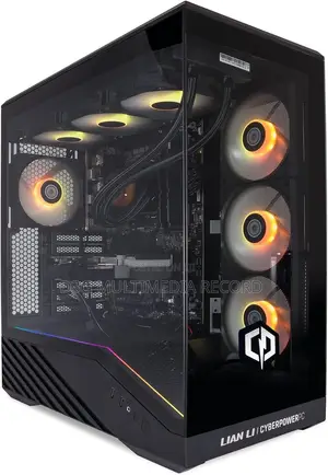 Desktop Computer MSI Gaming 24 6QD 16GB Intel Core i9 HDD+SSD 2T