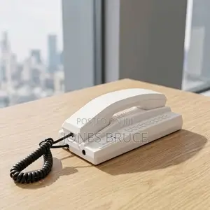 Wireless Intercom