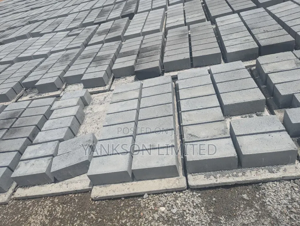 Concrete Slabs Layers Super