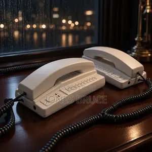 Wireless Intercom