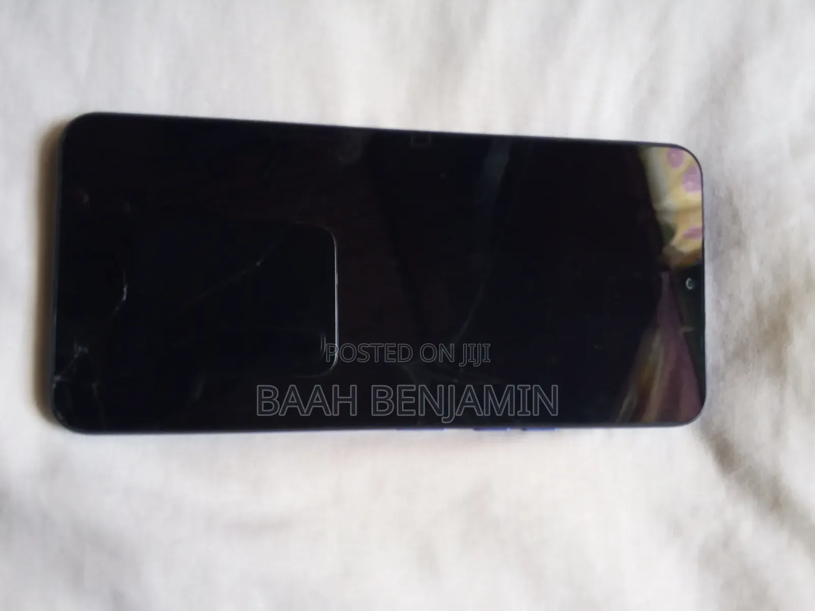 Tecno Pop 20 128 GB Blue