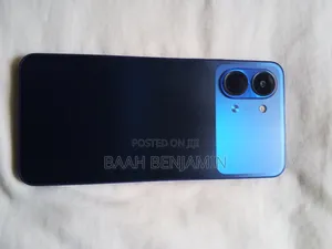 Tecno Pop 20 128 GB Blue