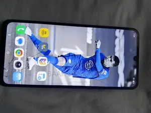 Tecno Pop 20 128 GB Blue