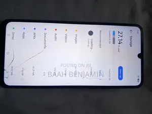 Tecno Pop 20 128 GB Blue