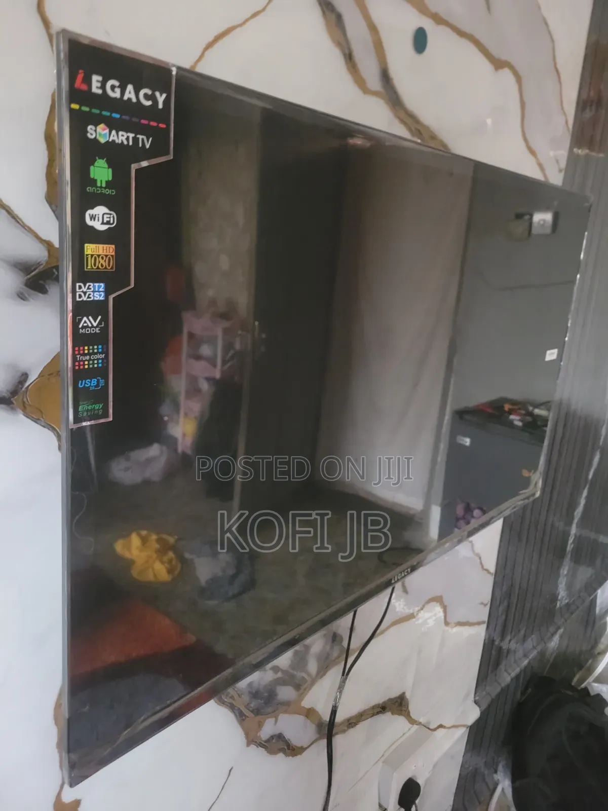 Television