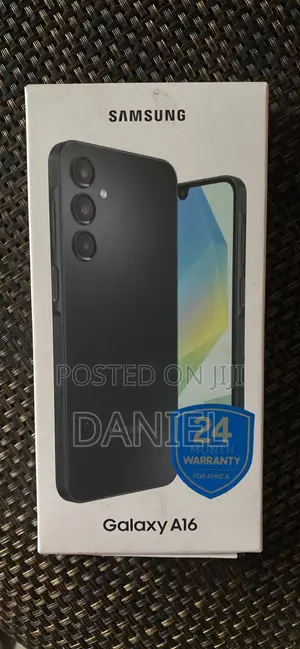 New Samsung Galaxy A16 128 GB