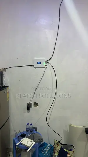 Network Repeater Booster