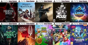 Ps4 and Ps5 Jailbreak Game Ans Installation