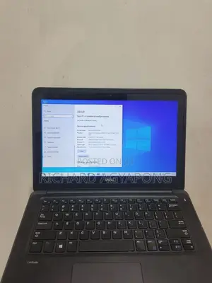 Laptop Dell Latitude 13 3380 8GB Intel Core i5 SSD 256GB