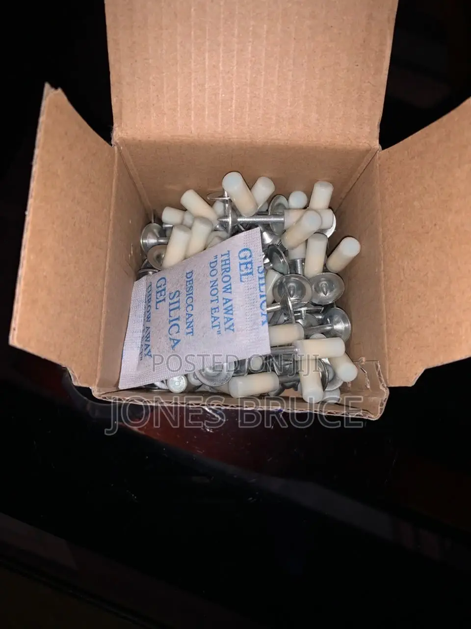 Only Gun Nails for Sale