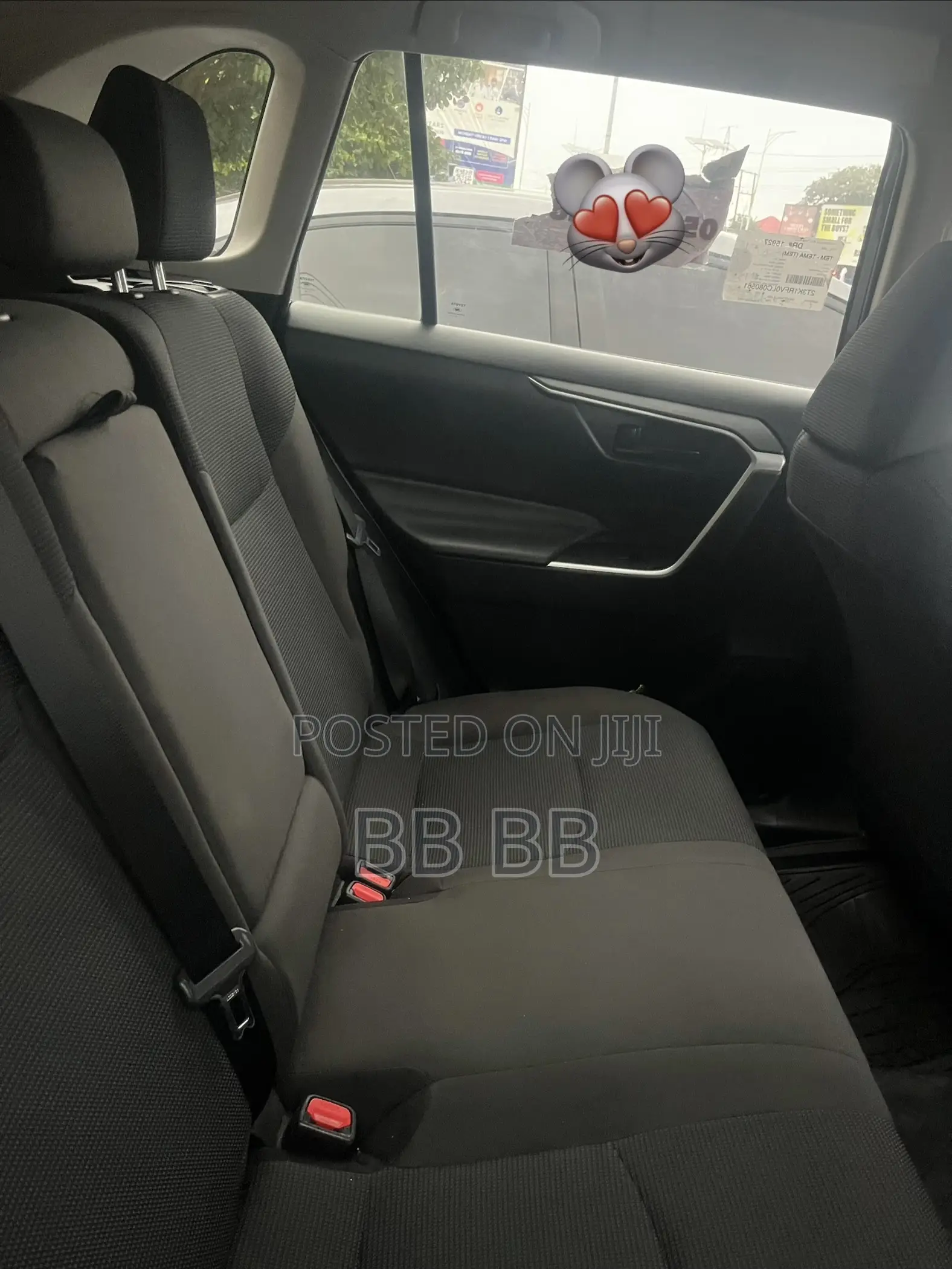 Toyota RAV4 2020 Gray