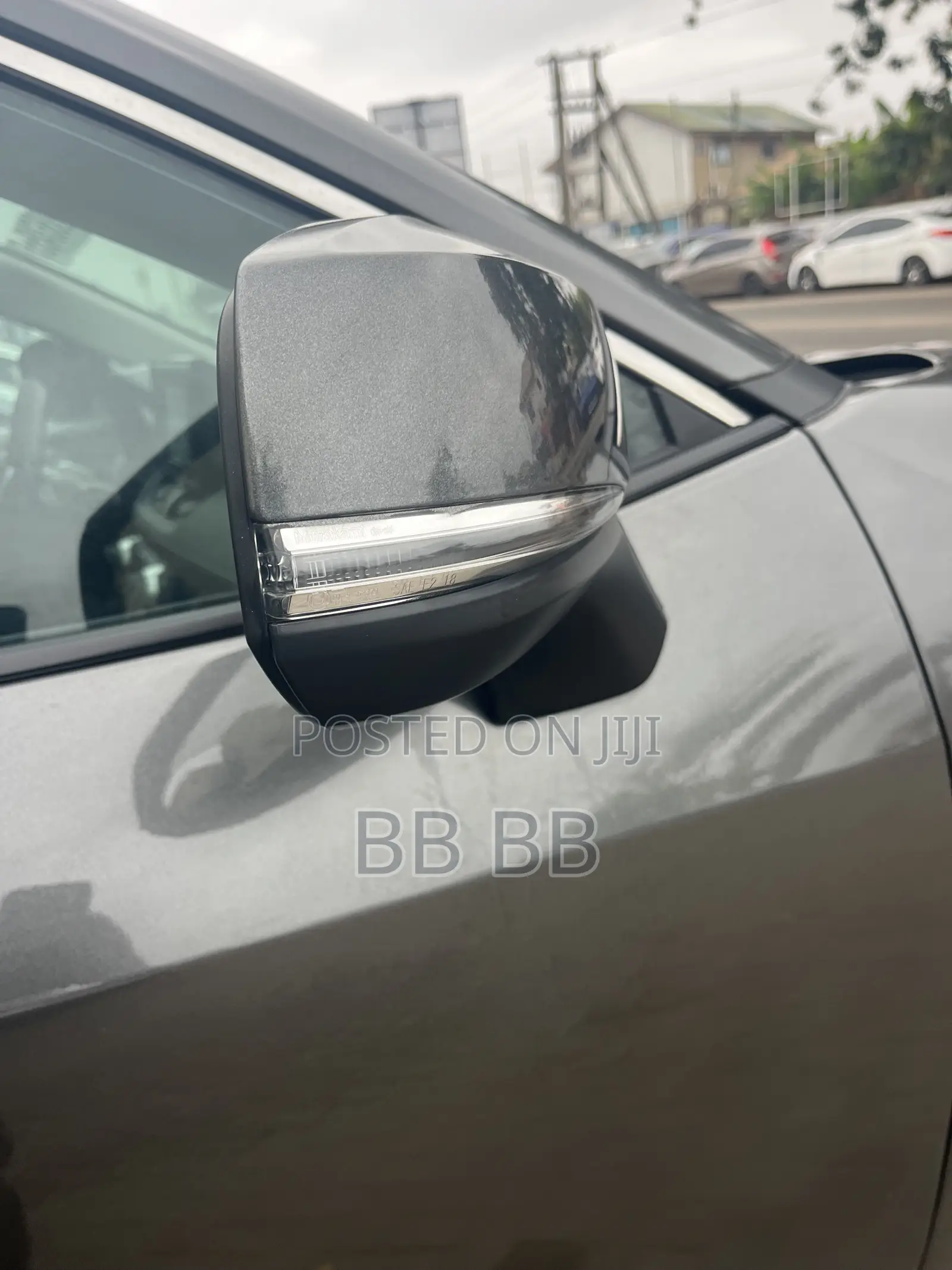 Toyota RAV4 2020 Gray