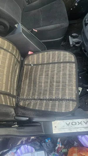 Toyota Voxy 2013 Black