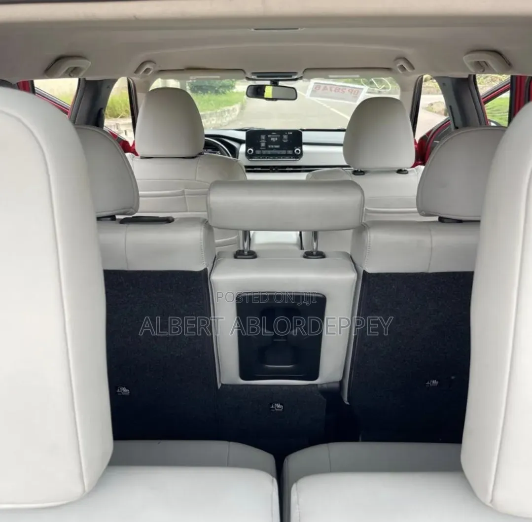 Mitsubishi Outlander SEL 2022 Burgundy