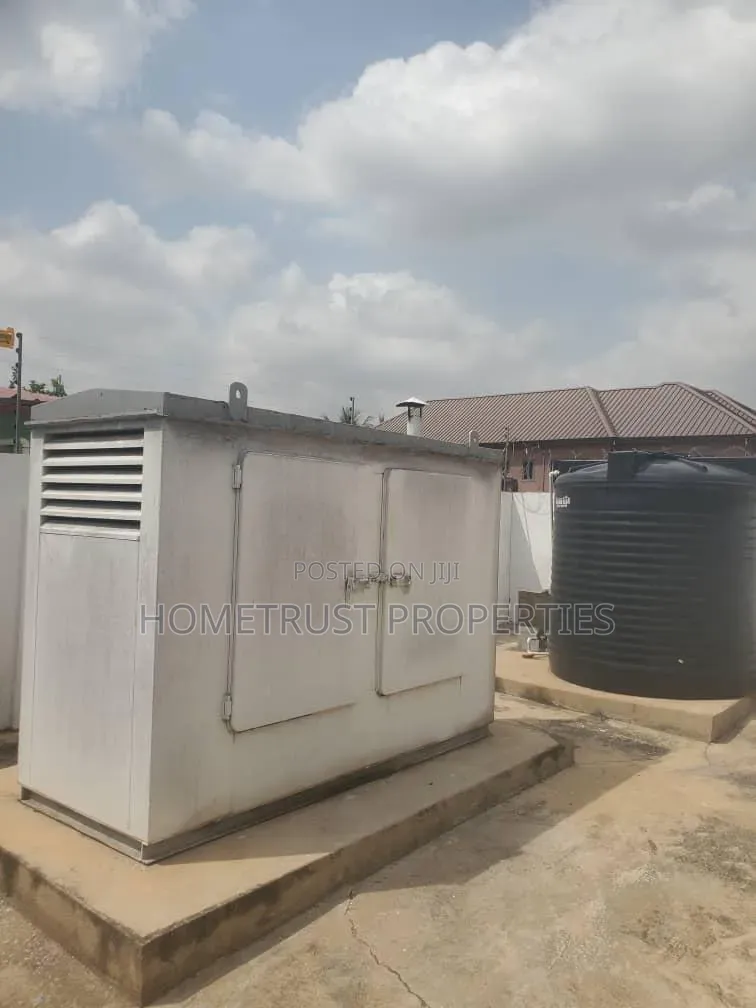 5bdrm Duplex in Hastso, Antis for sale