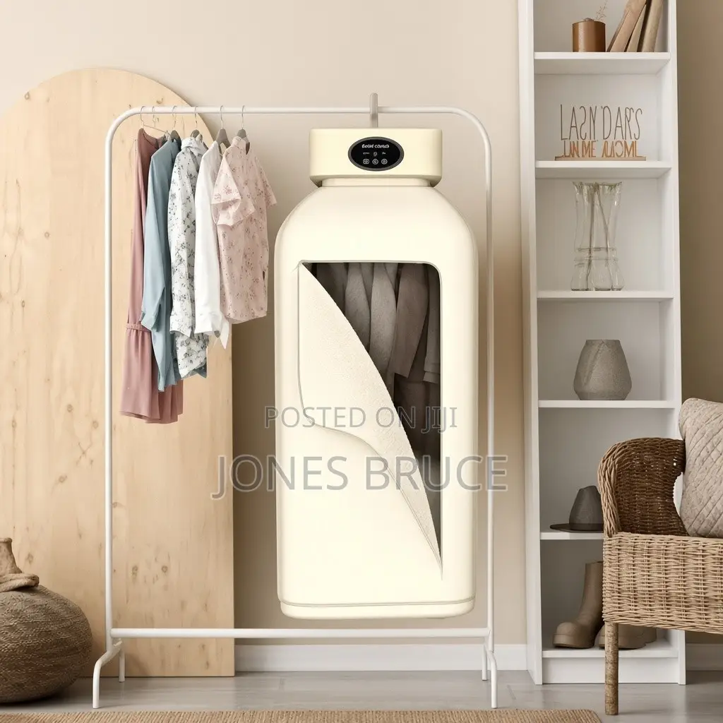 Portable Mini Dryer