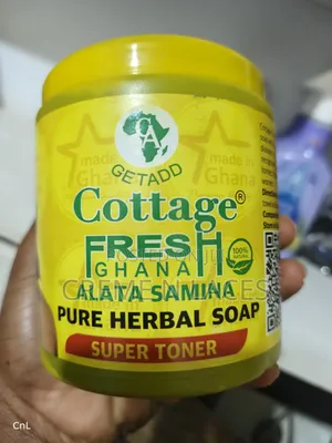 Cottage Fresh Super Toner