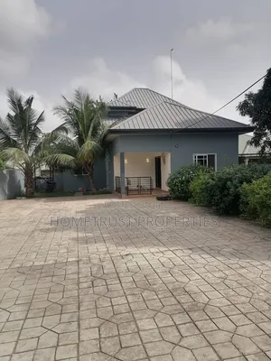 3bdrm House in Amasaman Satellite for sale