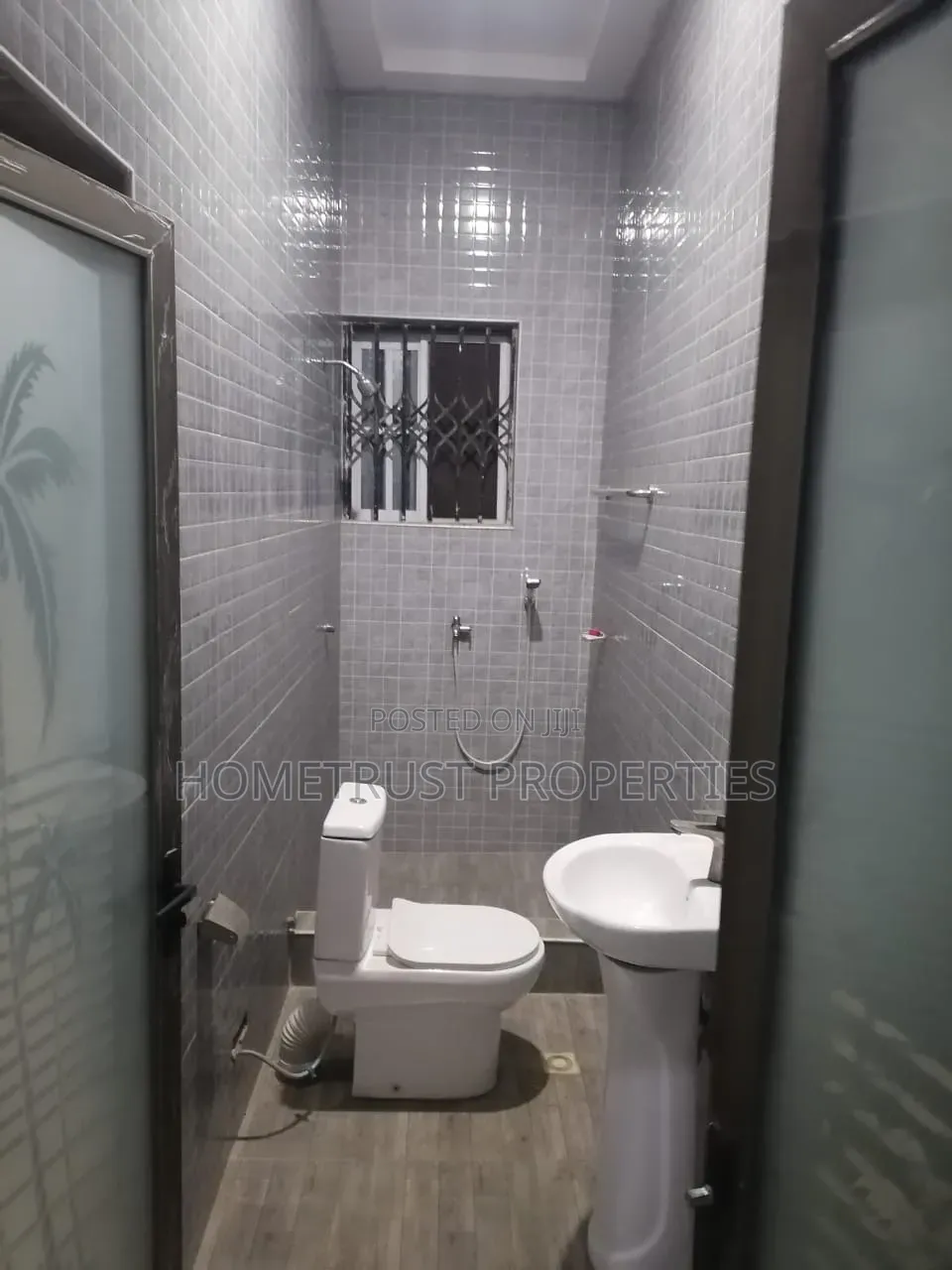 3bdrm House in Amasaman Satellite for sale