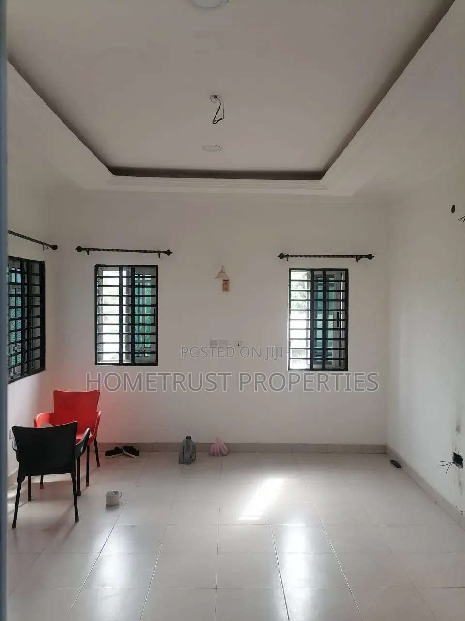 3bdrm House in Amasaman Satellite for sale