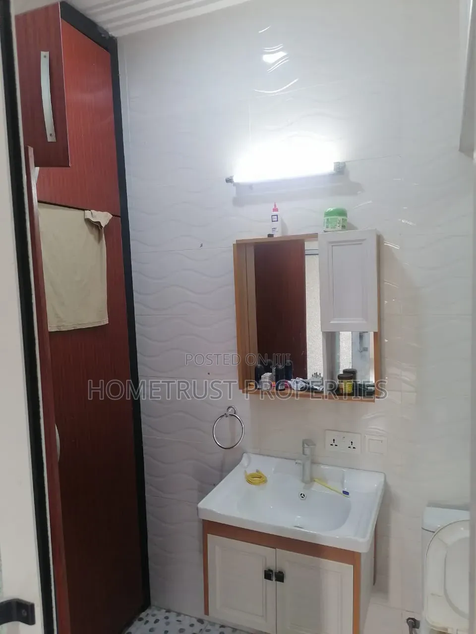 3bdrm House in Amasaman Satellite for sale