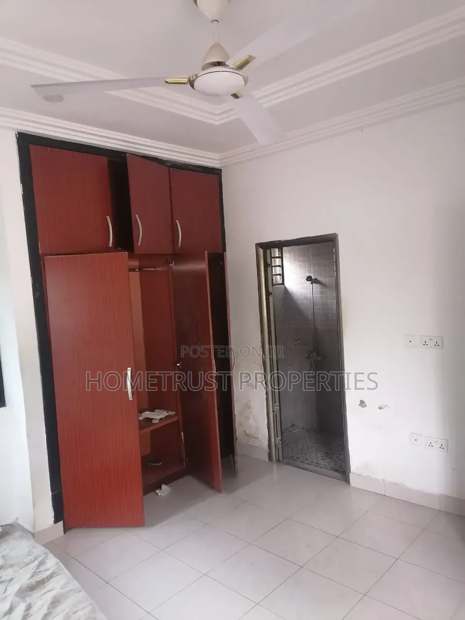 3bdrm House in Amasaman Satellite for sale