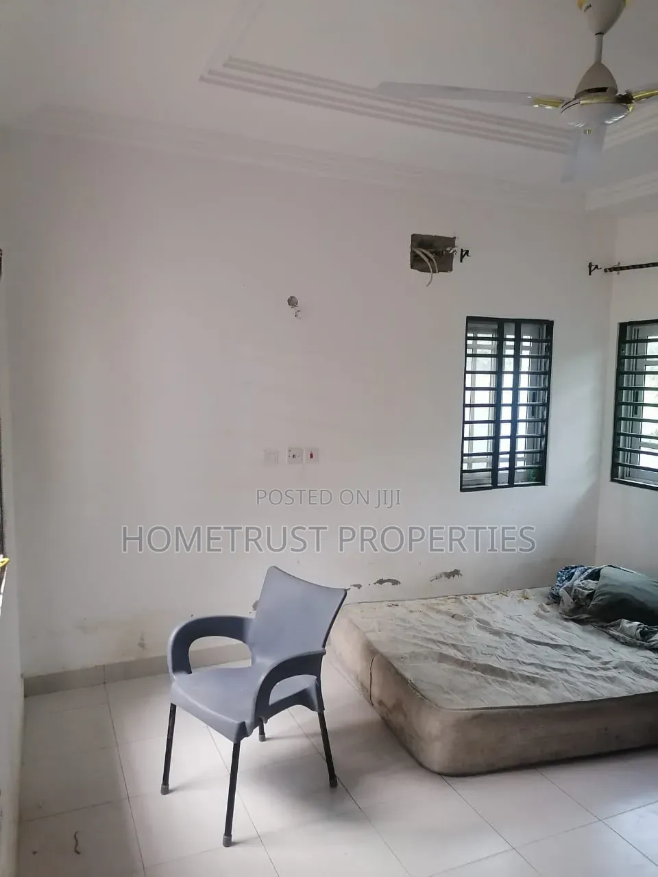3bdrm House in Amasaman Satellite for sale