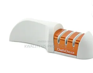 Chef's Choice Manual Knife Sharpener